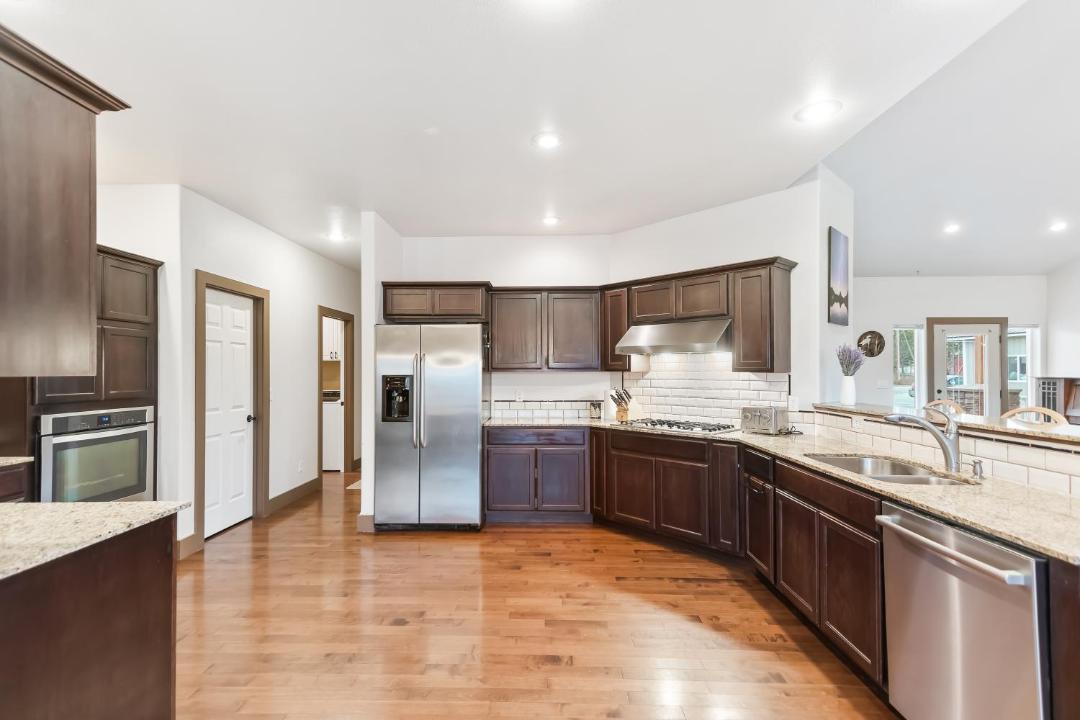 Photo of Kitchen in Laclede