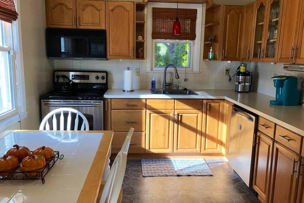 Photo of Kitchen in West Spokane