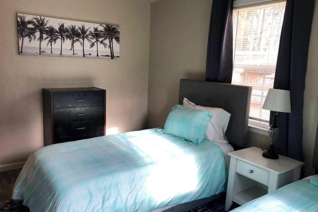 Photo of Bedroom in West Spokane