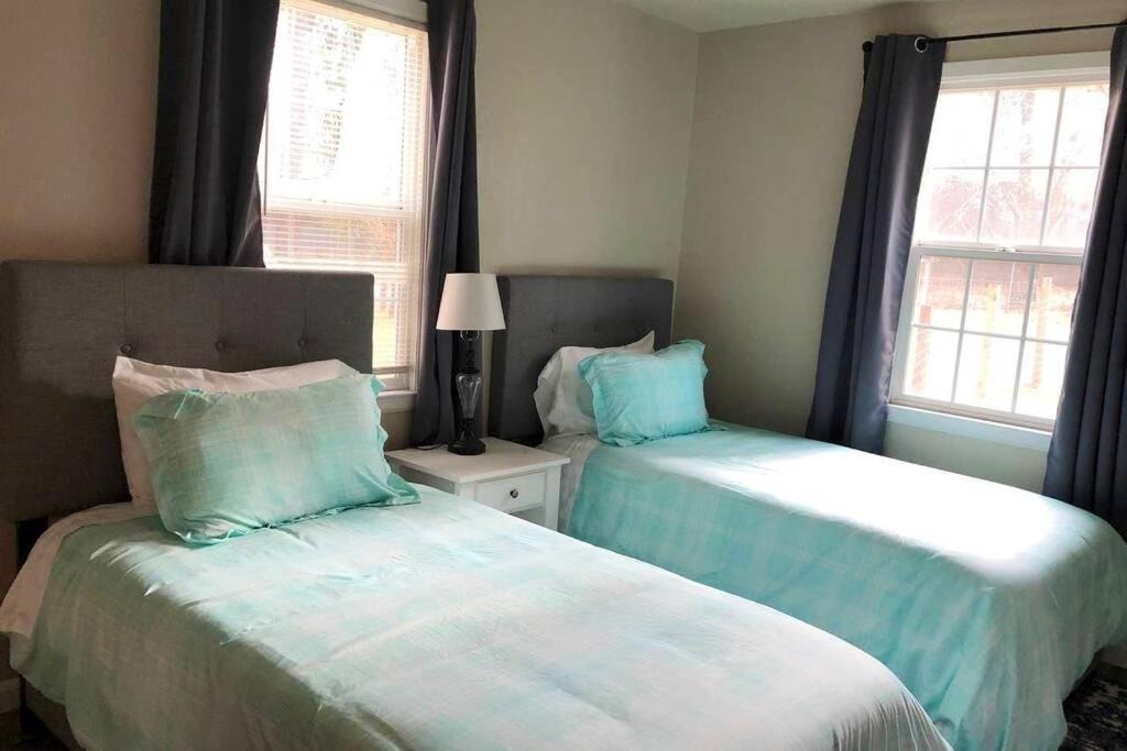 Photo of Bedroom in West Spokane