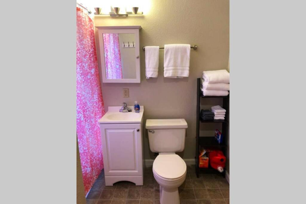 Photo of Bathroom in West Spokane
