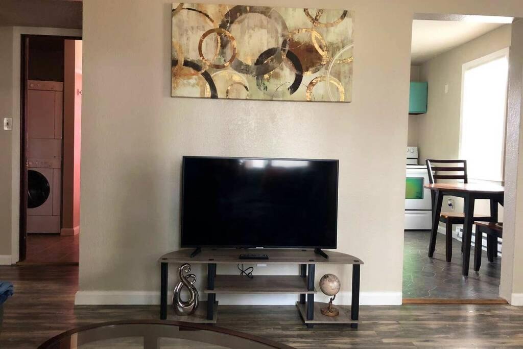 Photo of Livingroom in West Spokane