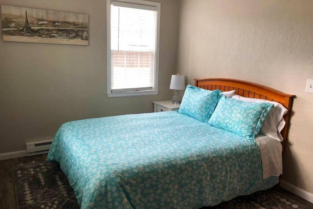 Photo of Bedroom in West Spokane