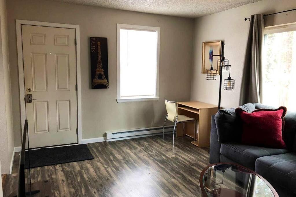 Photo of Livingroom in West Spokane