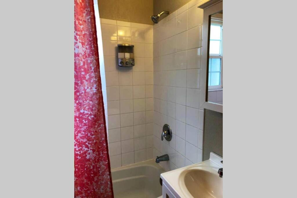 Photo of Bathroom in West Spokane