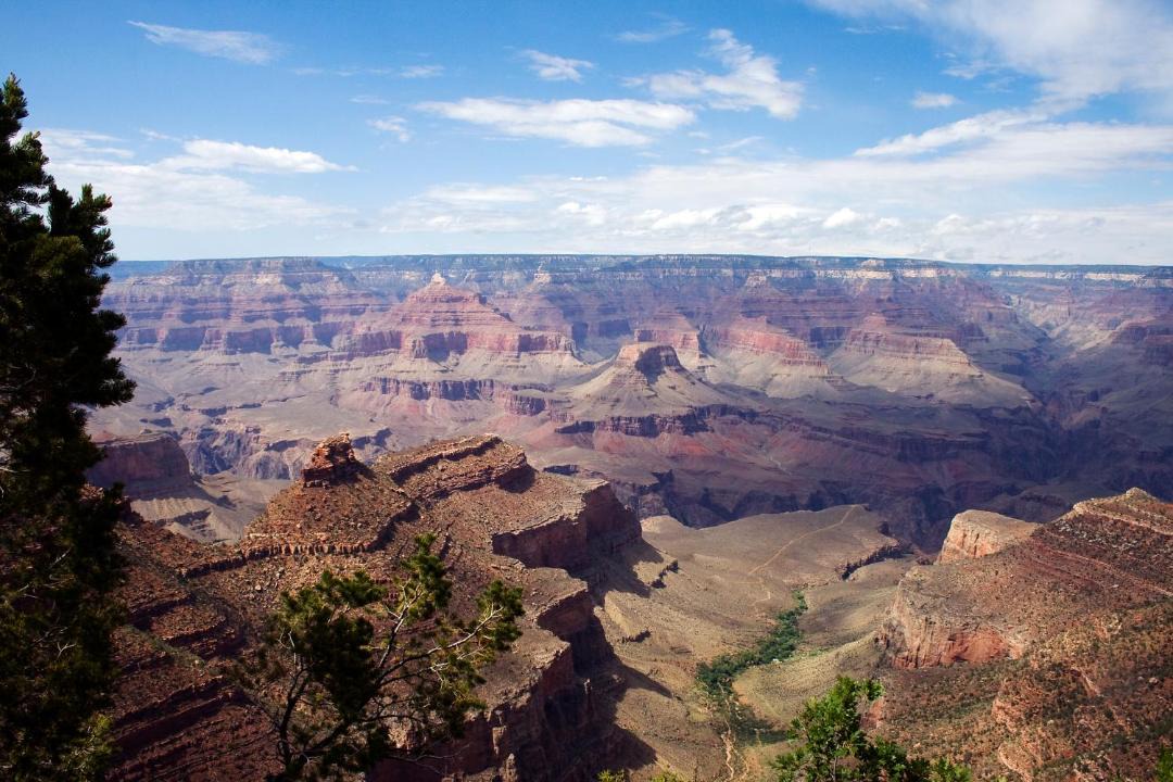 Photo of Others in Grand Canyon Village