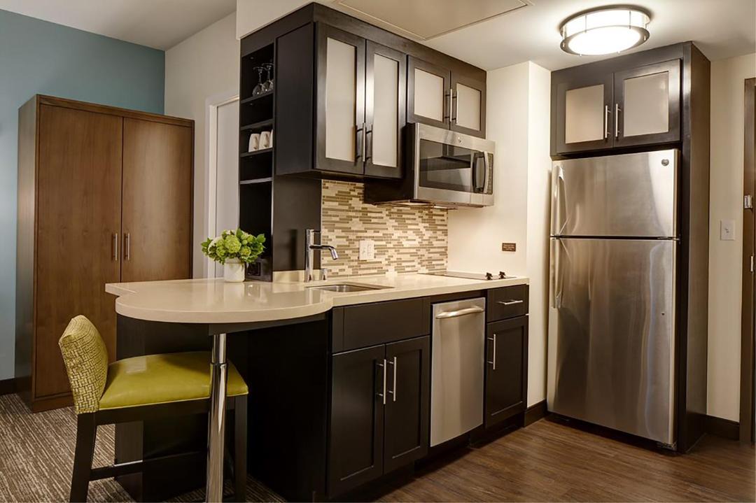Photo of Kitchen in South Lake Union