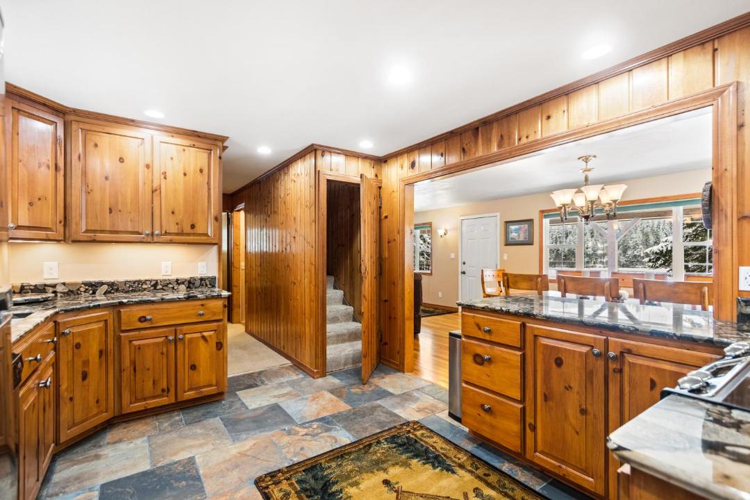 Photo of Kitchen in Hayden