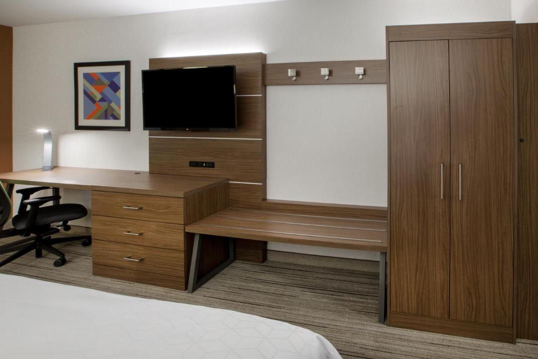 Photo of Bedroom in Albany