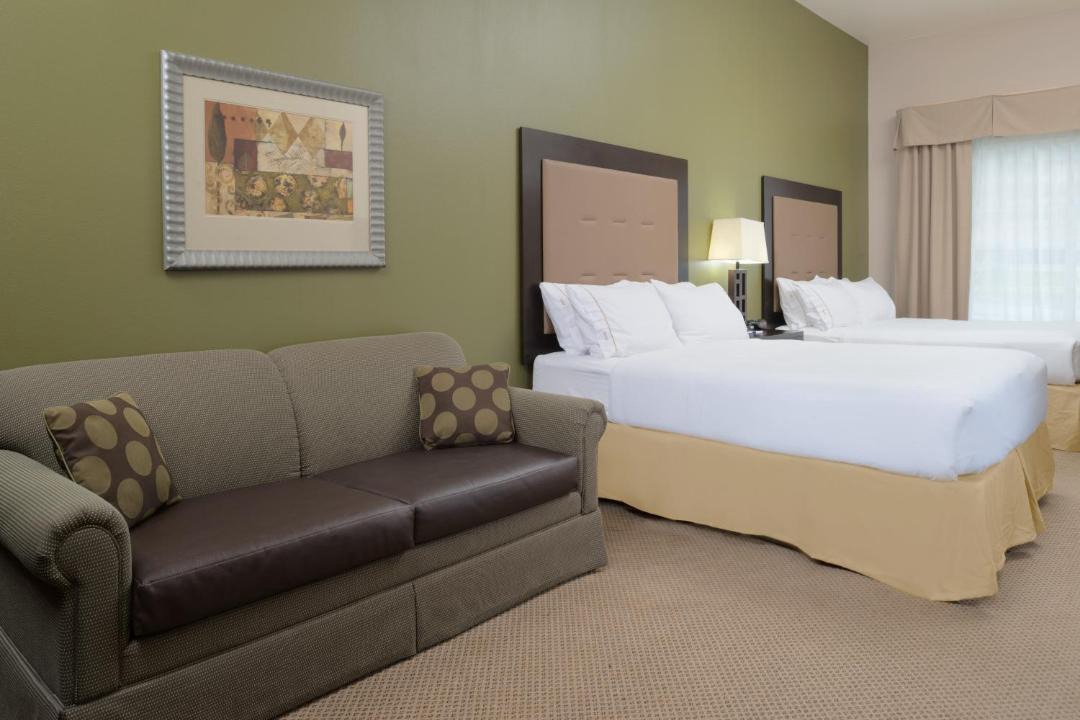 Photo of Bedroom in Sequim