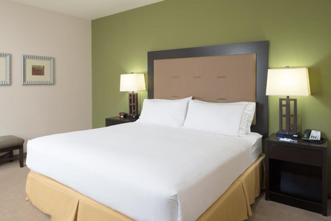 Photo of Bedroom in Sequim