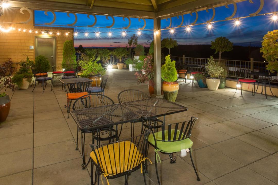Photo of Patio Balcony in Sequim