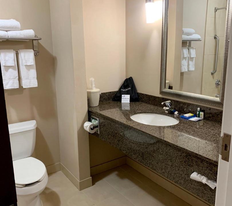 Photo of Bathroom in Sequim
