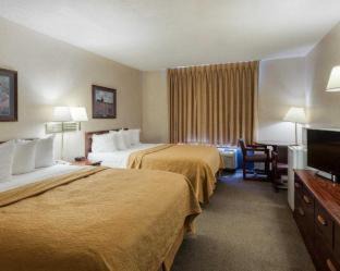 Photo of Bedroom in Robinsonville