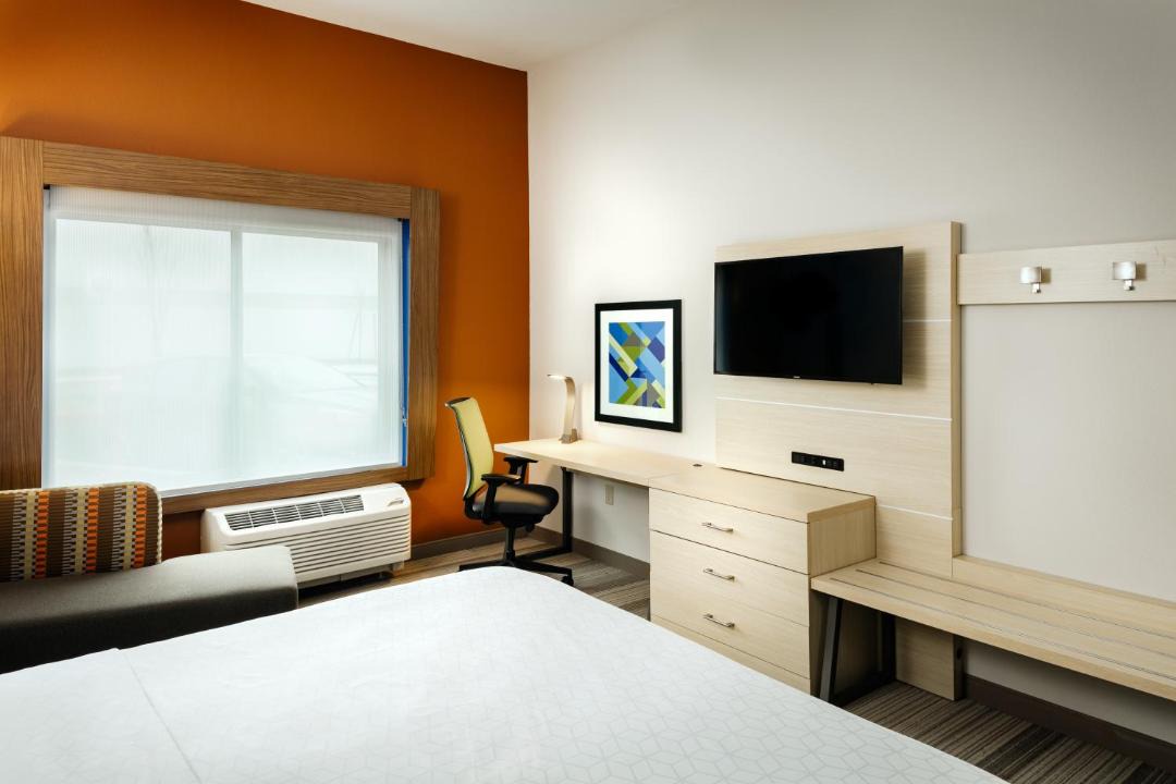 Photo of Bedroom in Medford