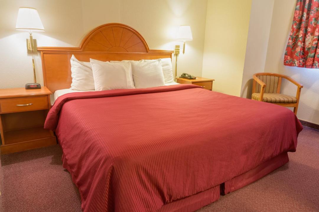 Photo of Bedroom in Fife