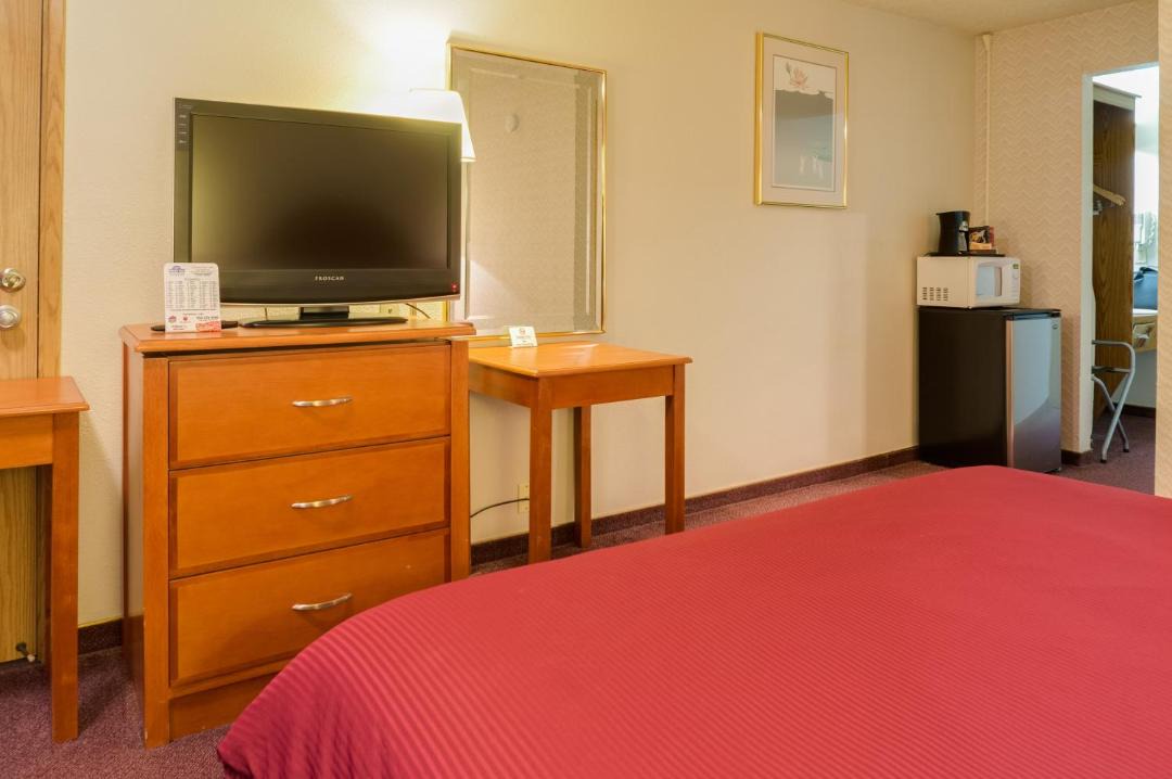Photo of Bedroom in Fife