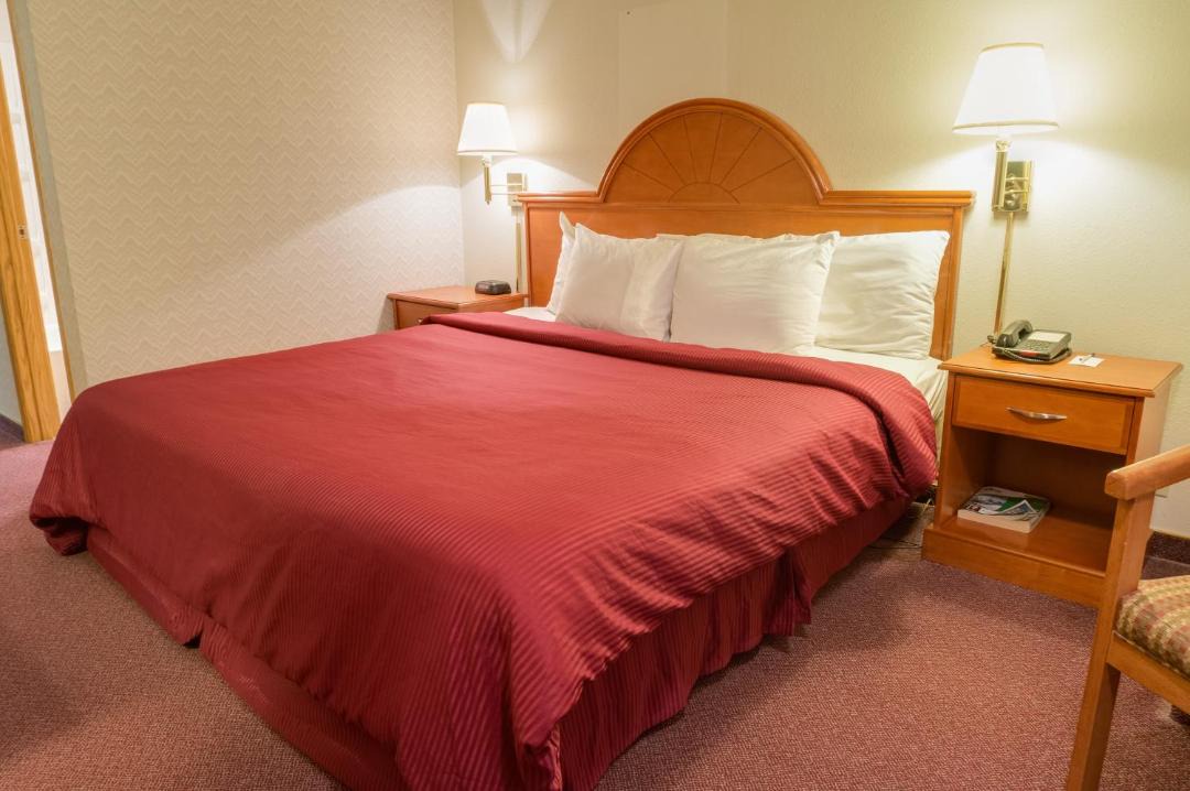 Photo of Bedroom in Fife