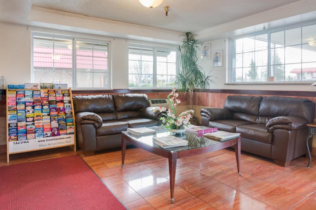 Photo of Livingroom in Fife