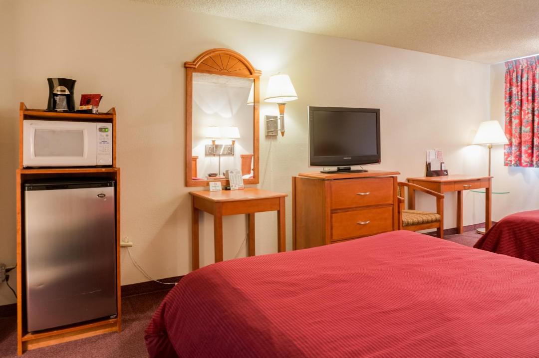 Photo of Bedroom in Fife