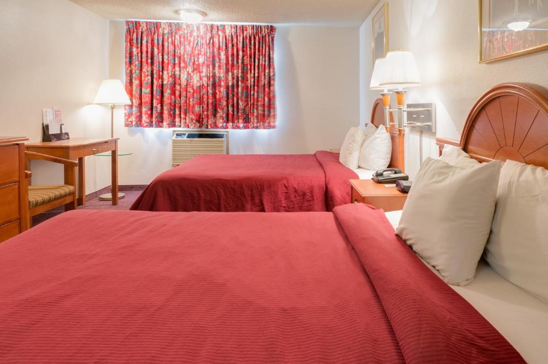Photo of Bedroom in Fife