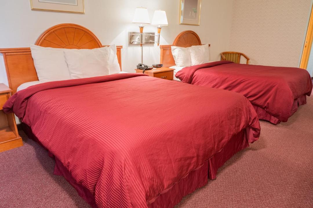 Photo of Bedroom in Fife