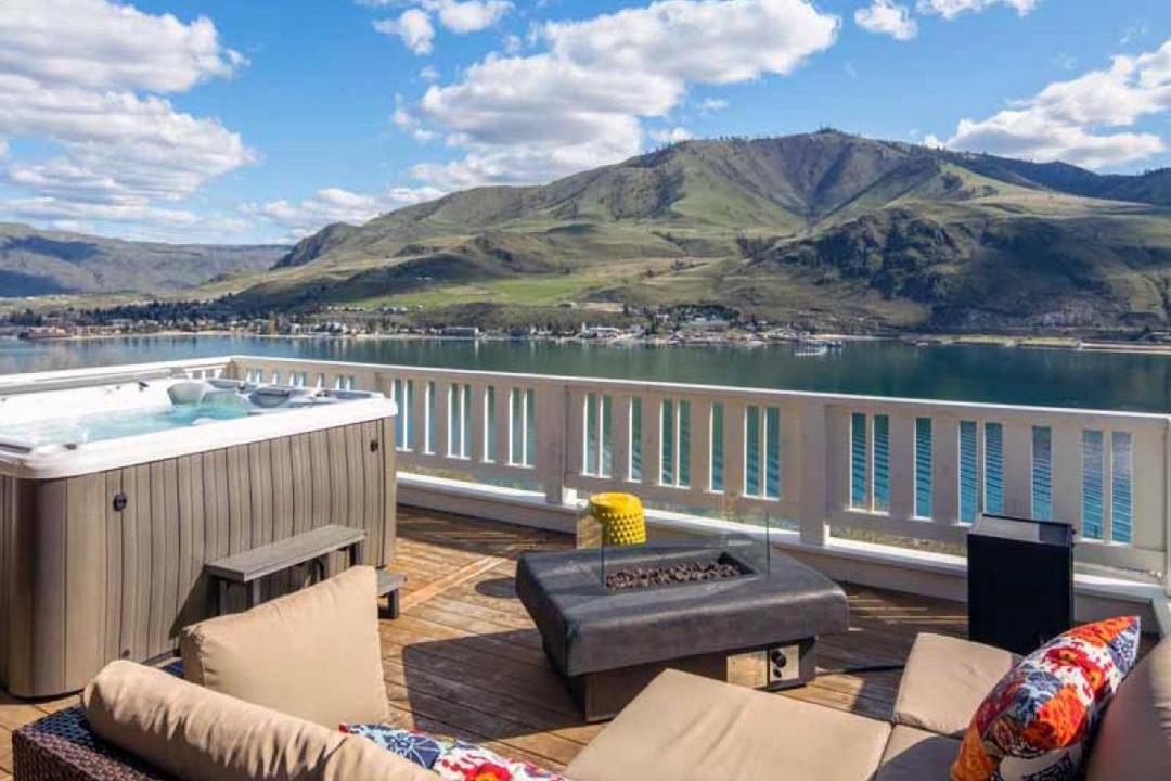 Photo of Others in Chelan