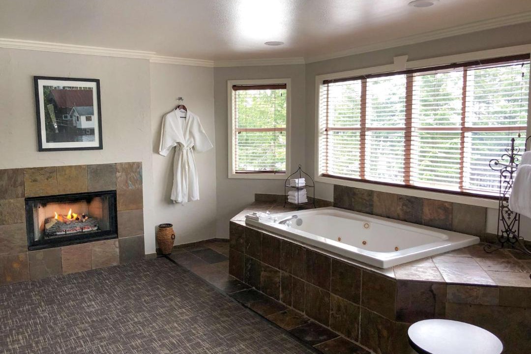 Photo of Bathroom in Gig Harbor