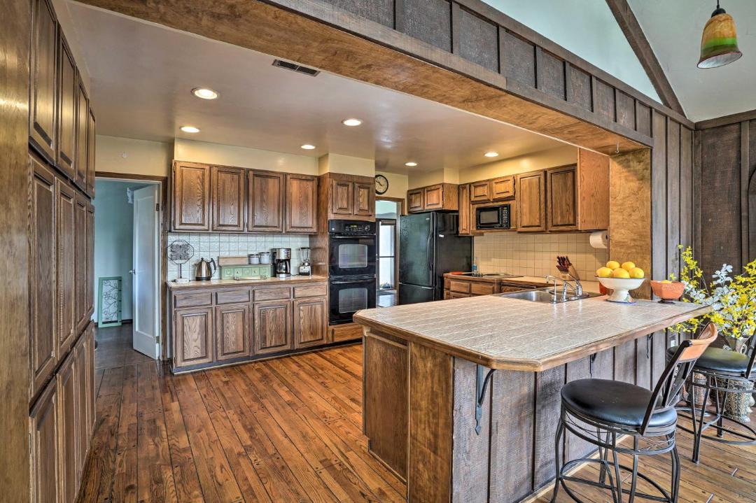 Photo of Kitchen in Grants Pass