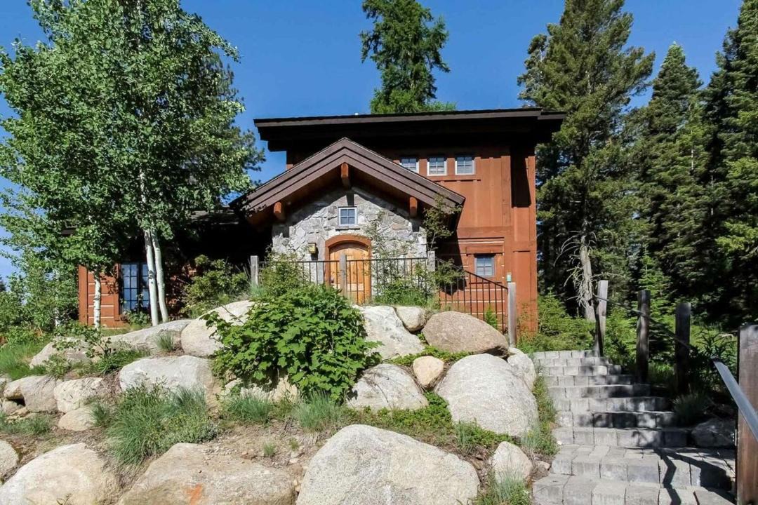 Photo of Others in Tamarack Resort