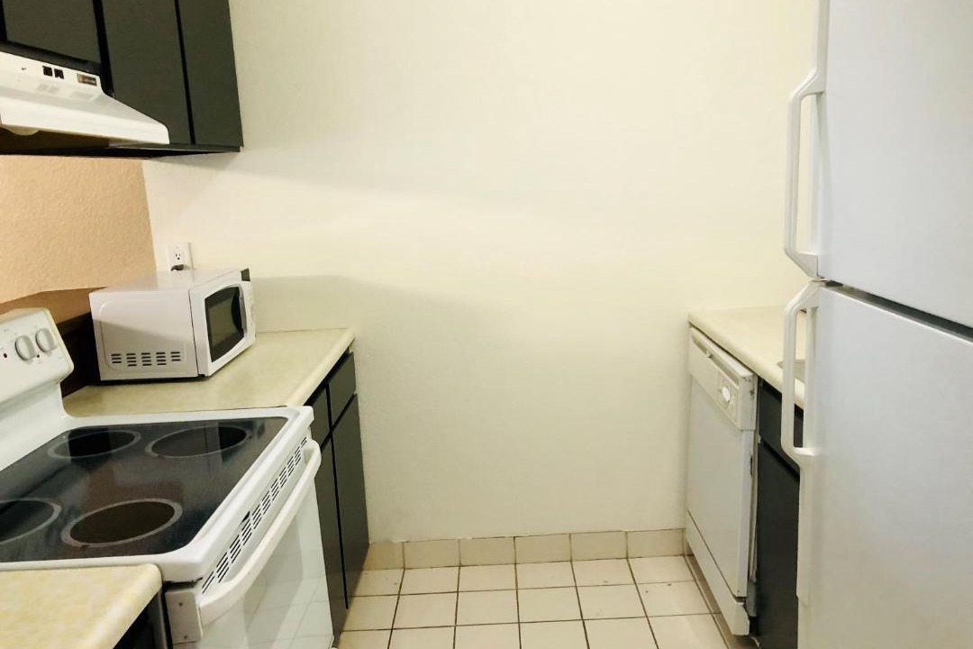 Photo of Kitchen in Spokane Valley