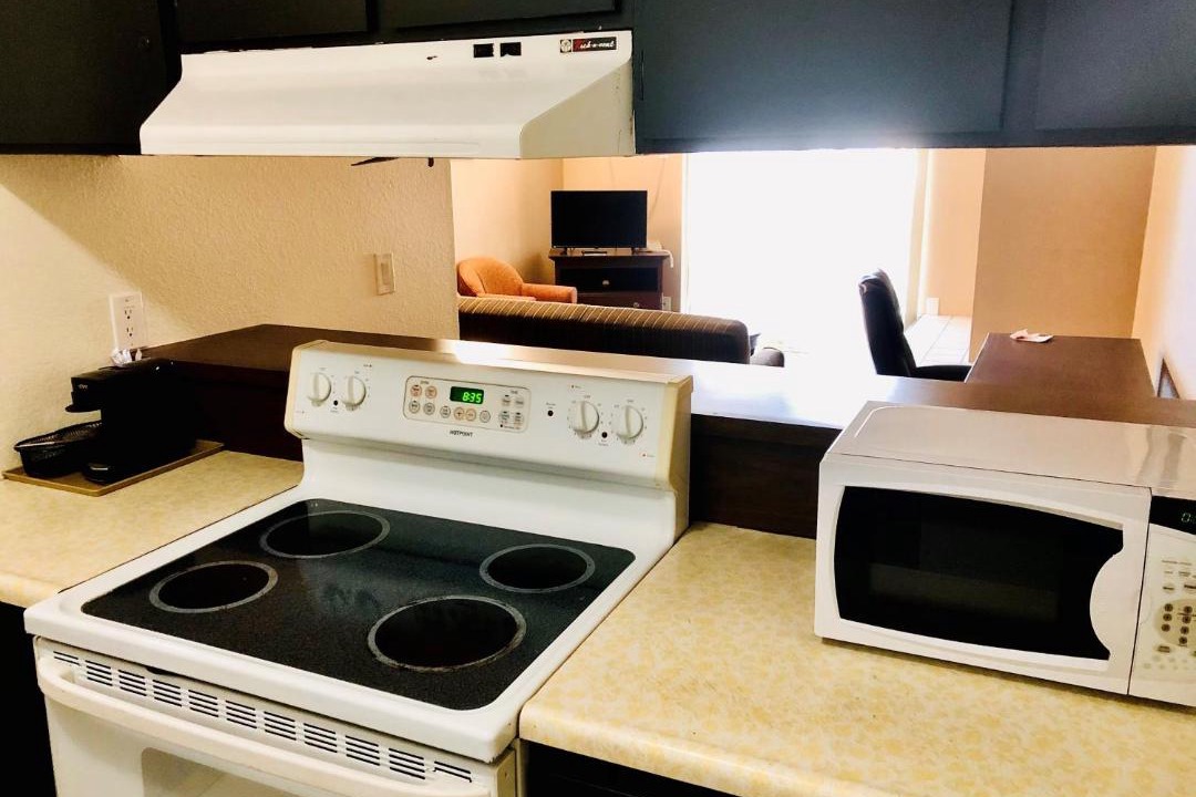 Photo of Kitchen in Spokane Valley