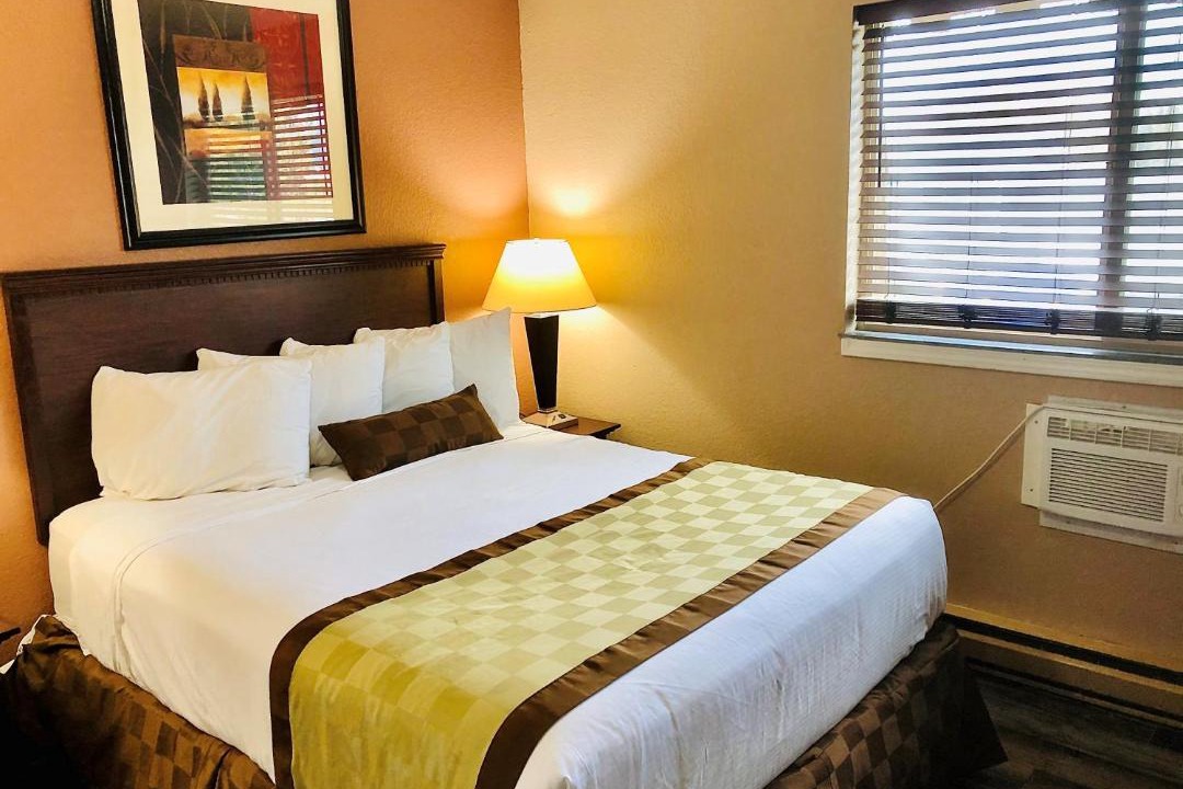 Photo of Bedroom in Spokane Valley