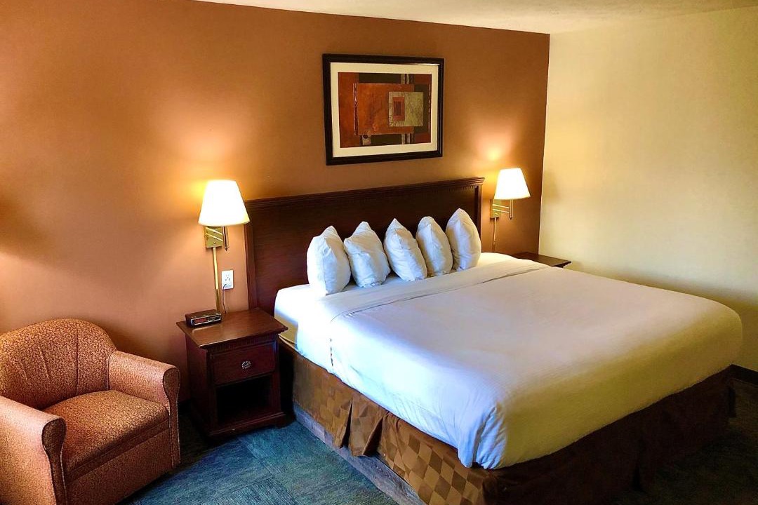 Photo of Bedroom in Spokane Valley