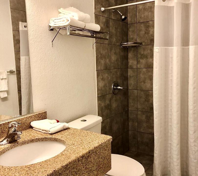 Photo of Bathroom in Spokane Valley