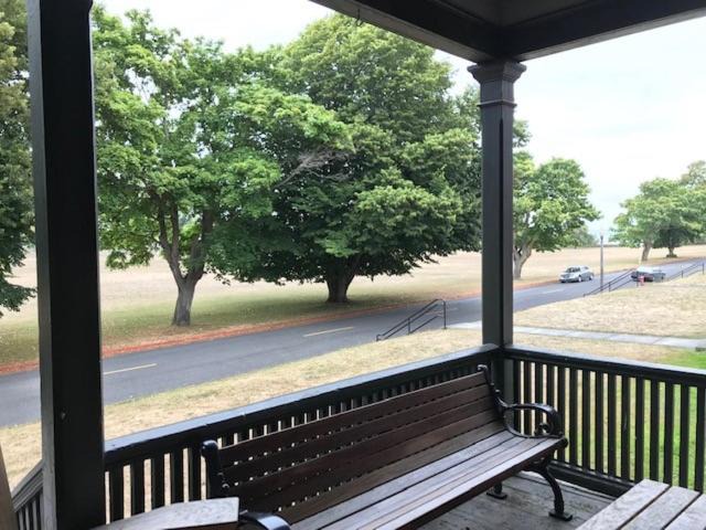 Photo of Patio Balcony in Port Townsend