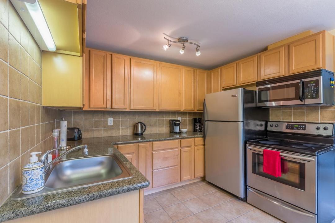 Photo of Kitchen in North End