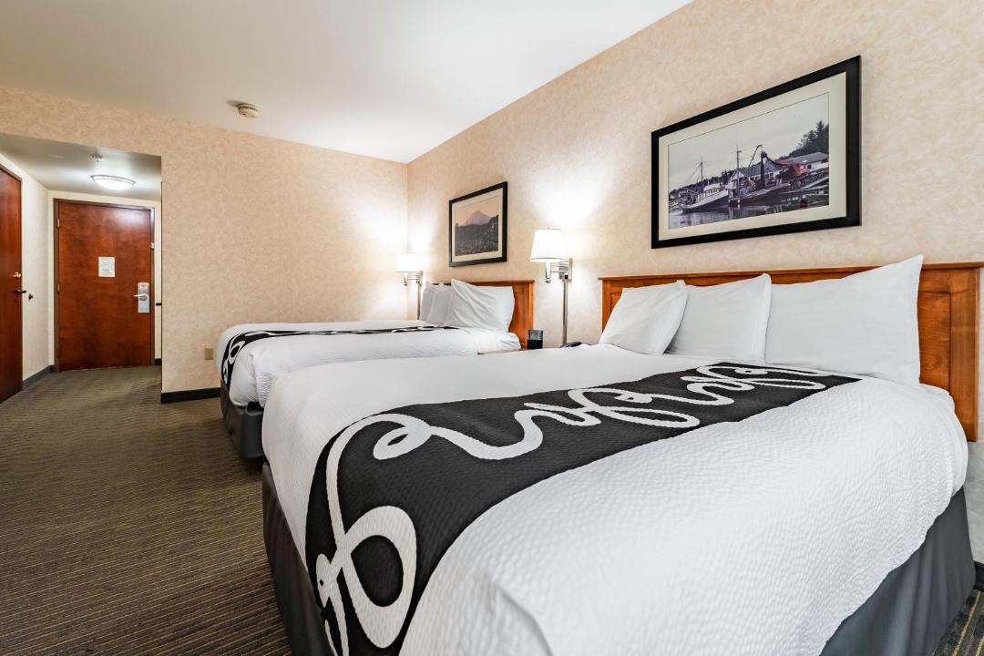 Photo of Bedroom in Gig Harbor