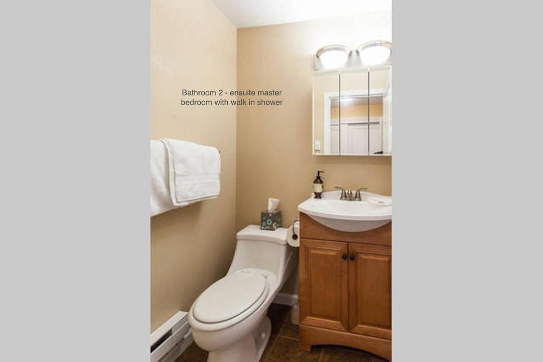 Photo of Bathroom in North End