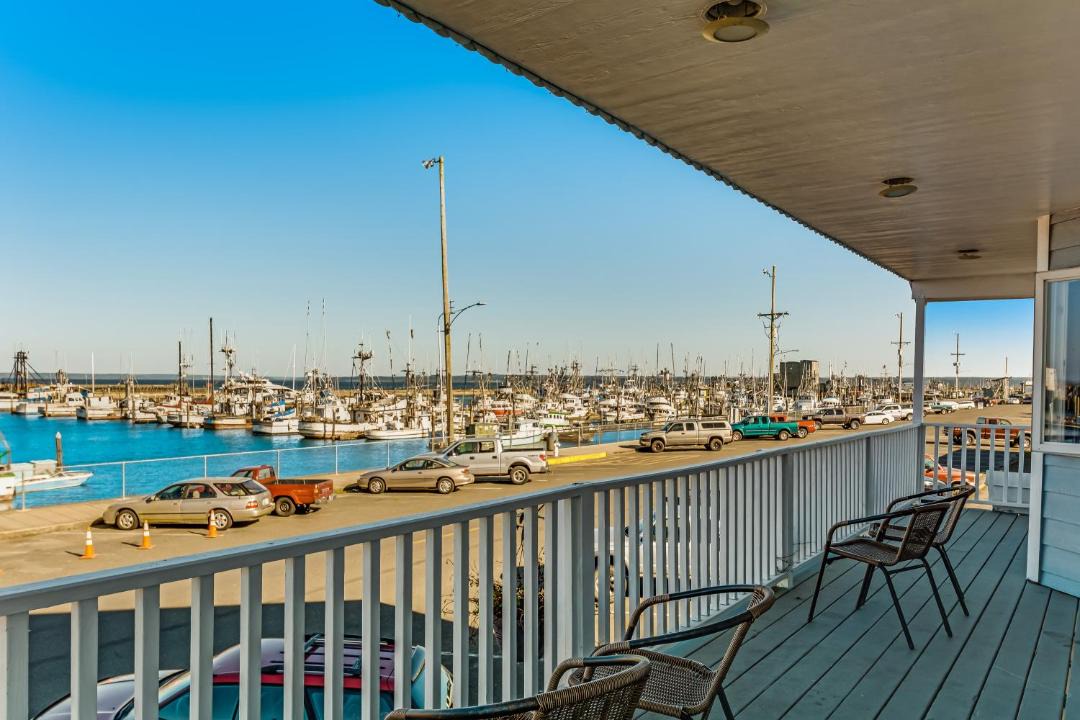 Photo of Patio Balcony in Westport