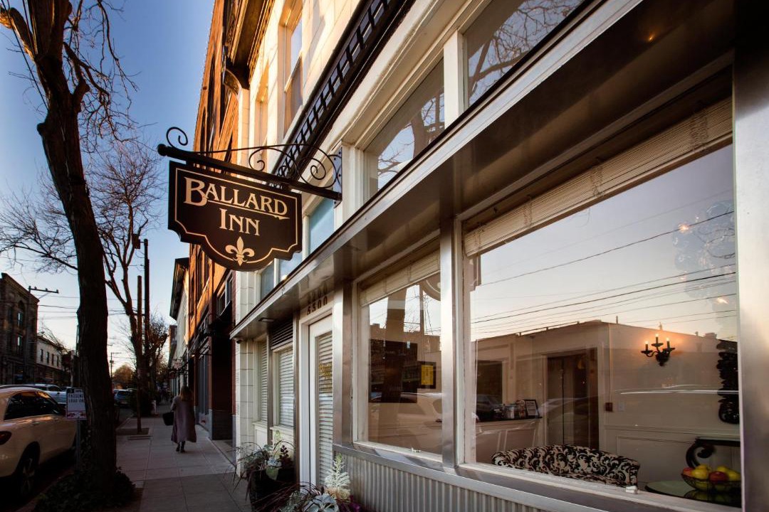 Photo of Others in Old Ballard