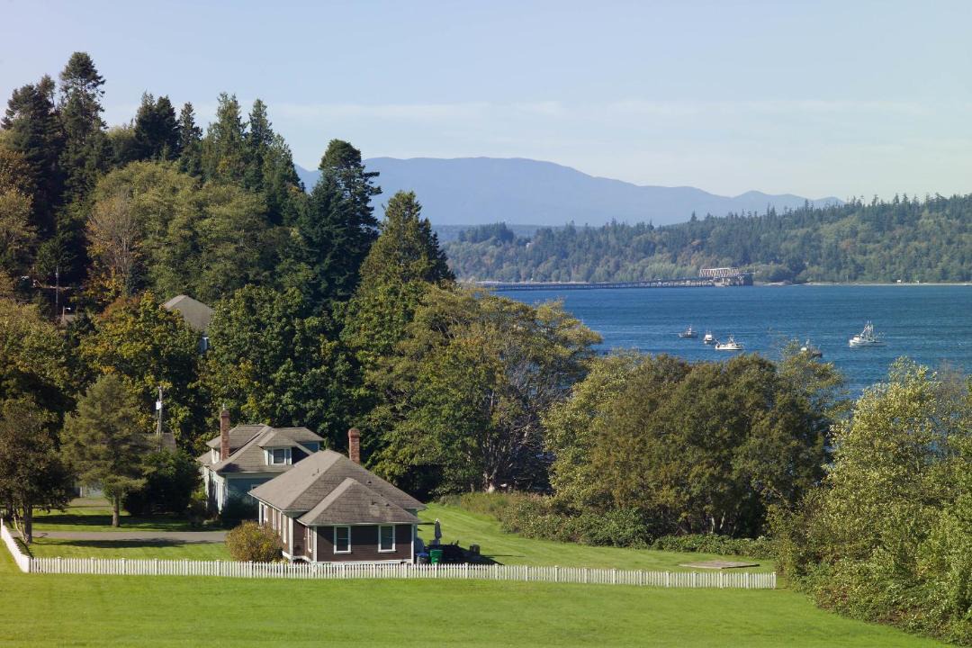 Photo of Outdoor in Port Gamble