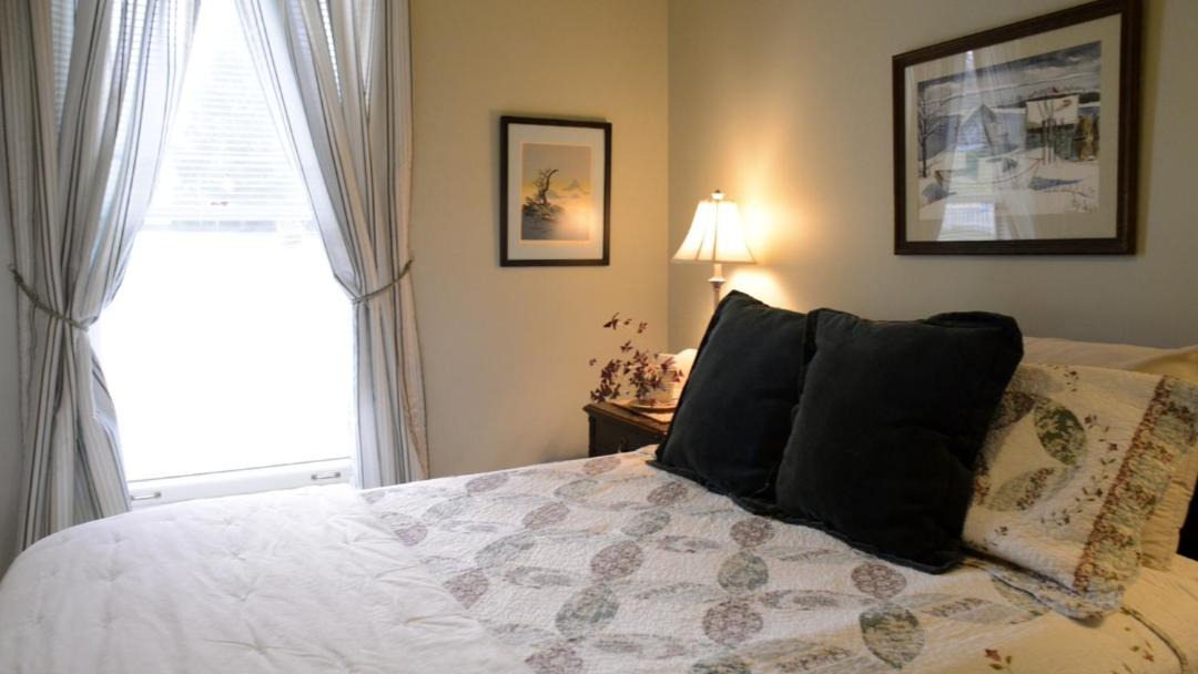 Photo of Bedroom in Port Gamble