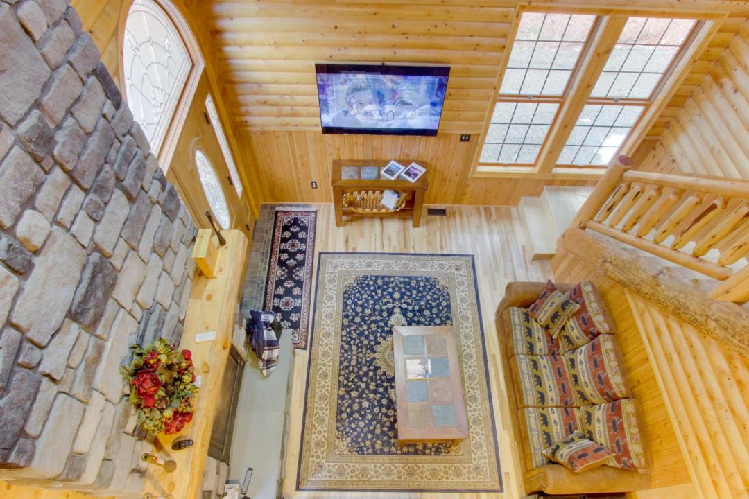 Photo of Livingroom in Hood River