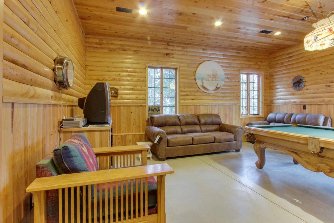 Photo of Livingroom in Hood River