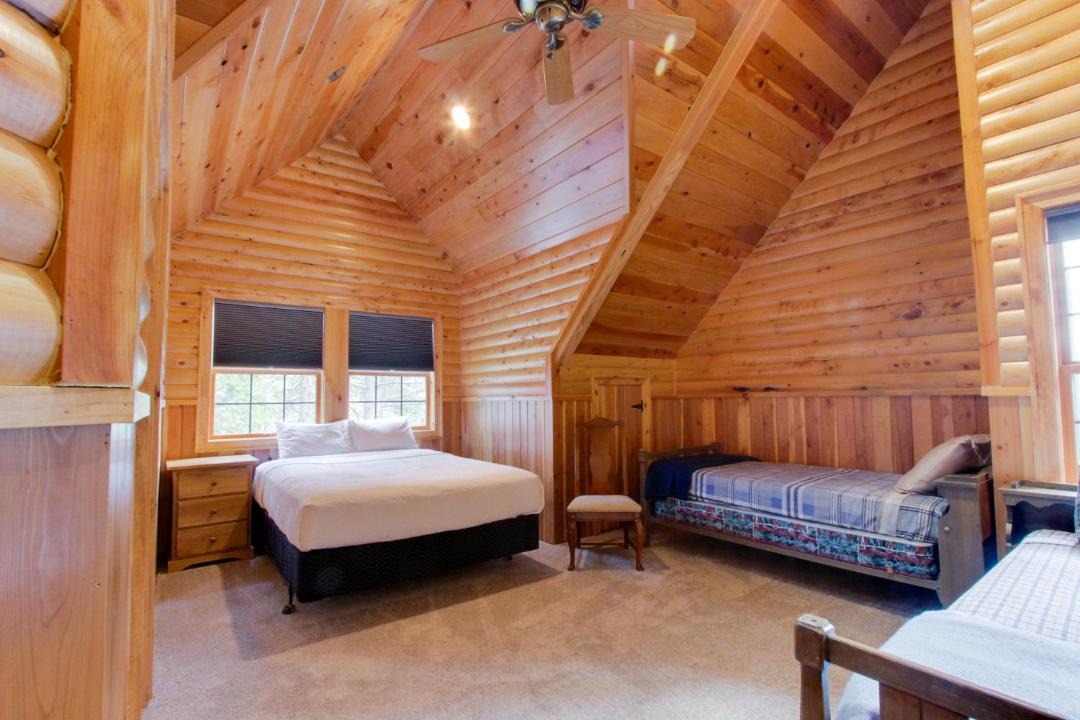 Photo of Bedroom in Hood River