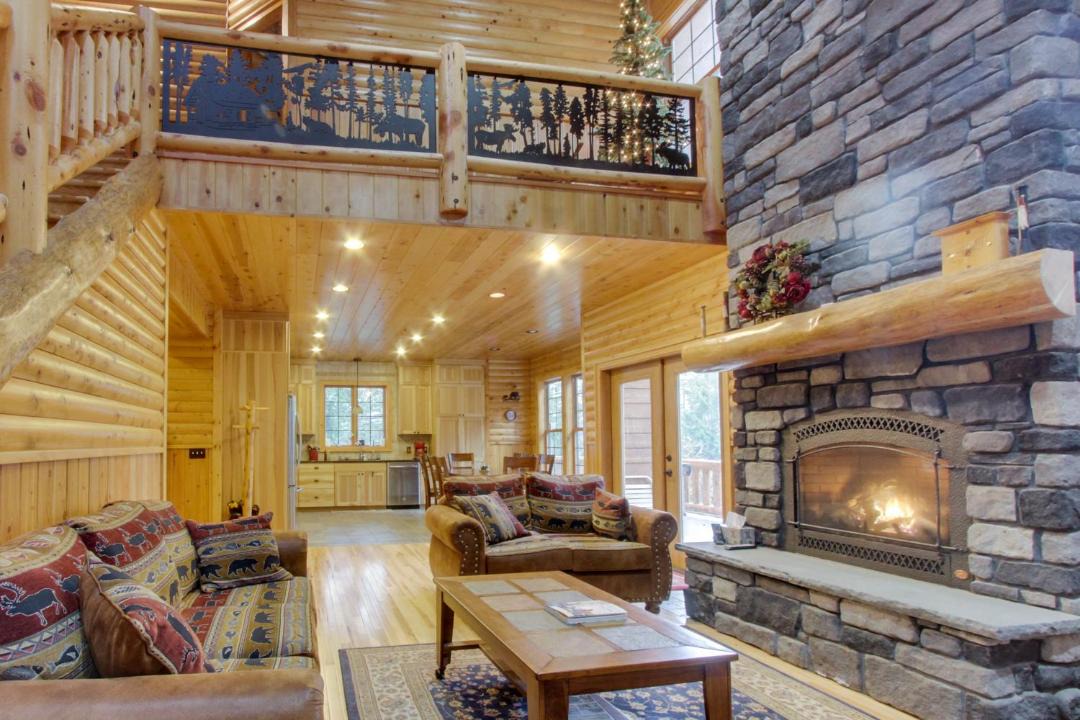 Photo of Livingroom in Hood River