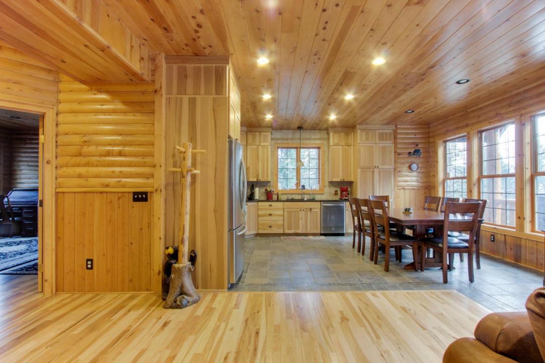 Photo of Livingroom in Hood River