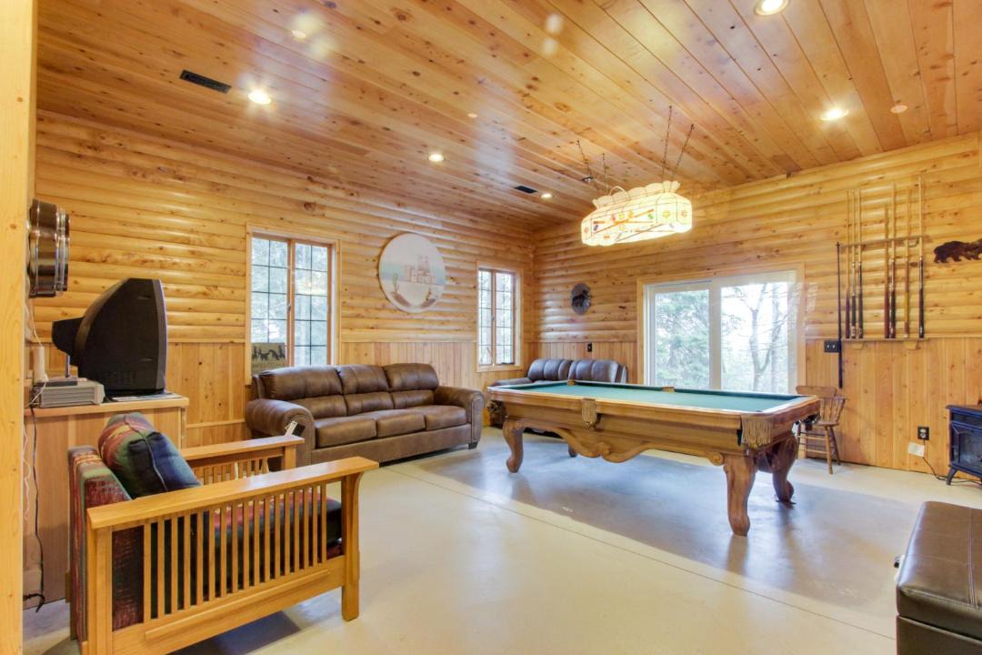 Photo of Livingroom in Hood River