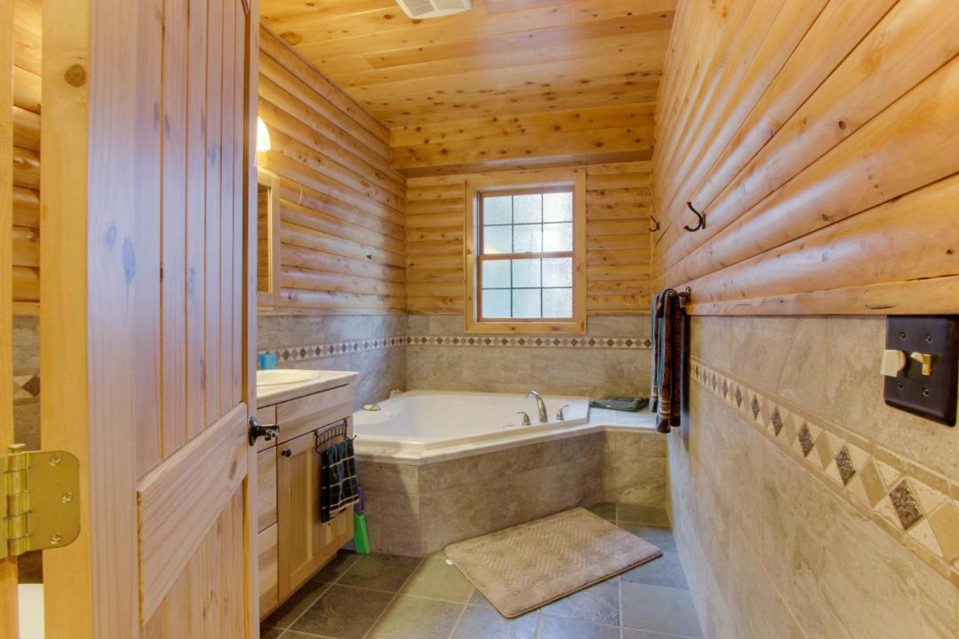 Photo of Bathroom in Hood River